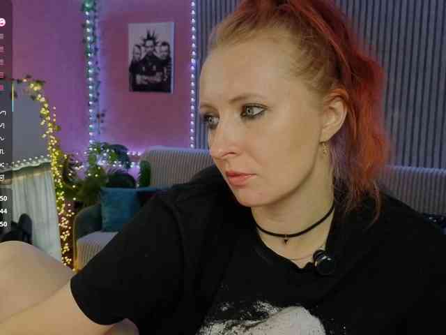 SuCCubuSLove webcam