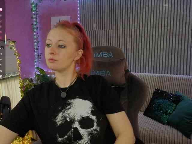 SuCCubuSLove webcam