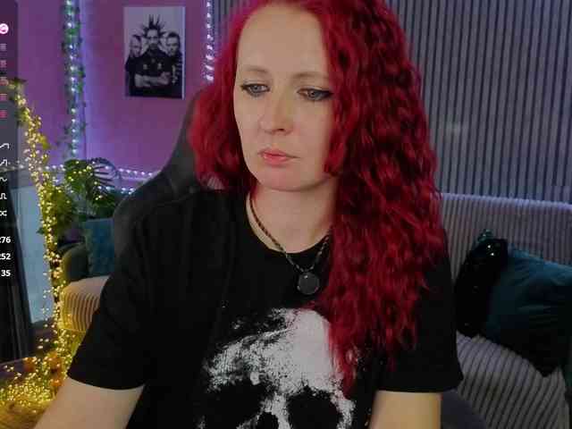 SuCCubuSLove webcam