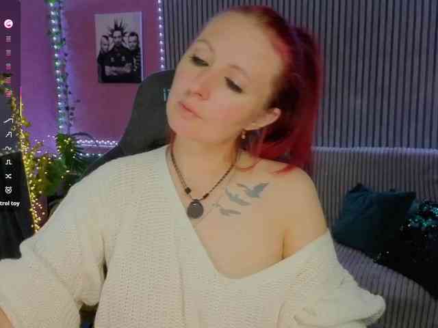 SuCCubuSLove webcam