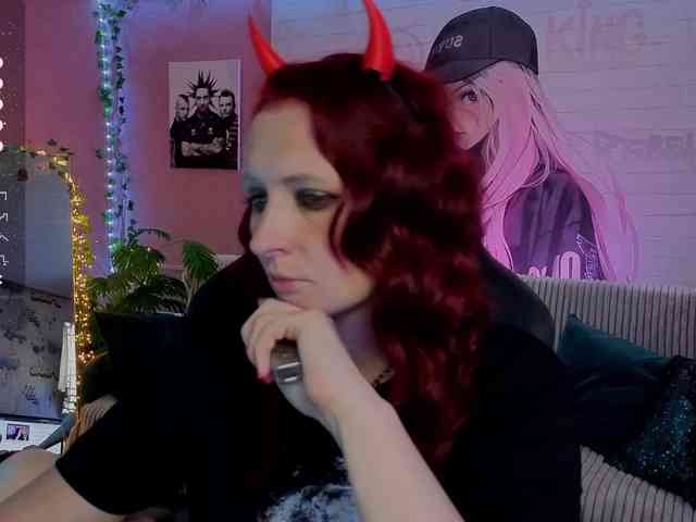 SuCCubuSLove webcam