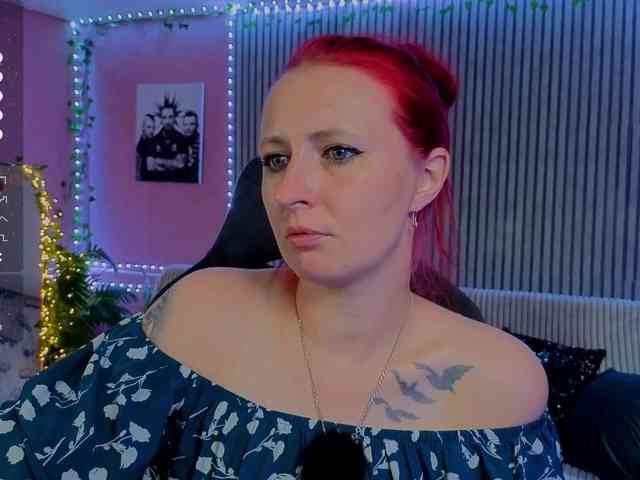 SuCCubuSLove webcam