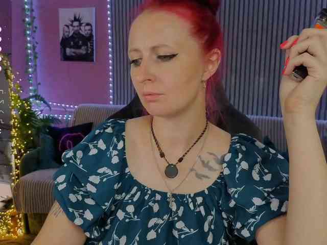 SuCCubuSLove webcam
