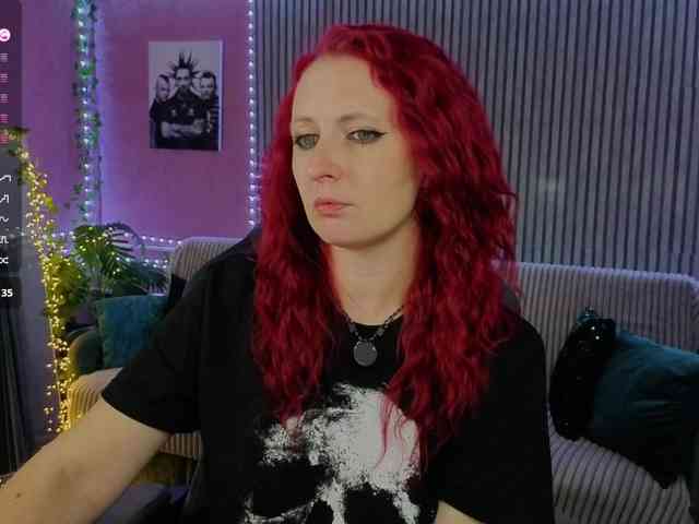 SuCCubuSLove webcam