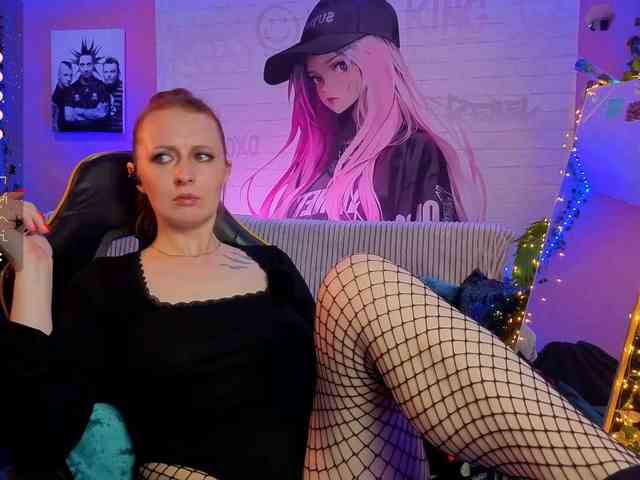 Angel_Eyes webcam