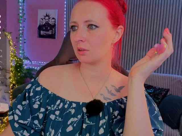 SuCCubuSLove webcam