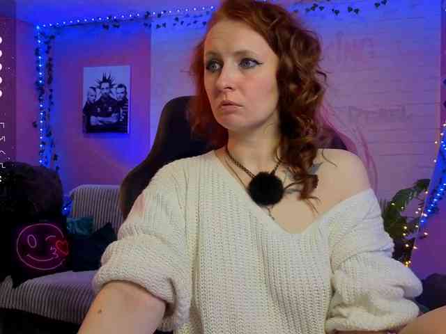 Angel_Eyes webcam