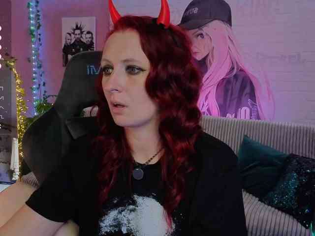 SuCCubuSLove webcam