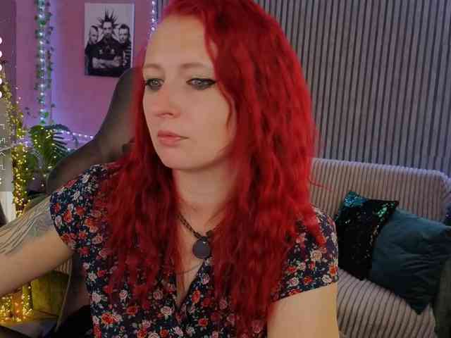 SuCCubuSLove webcam