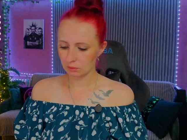 SuCCubuSLove webcam