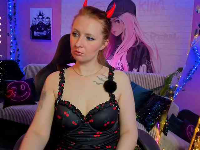 SuCCubuSLove webcam