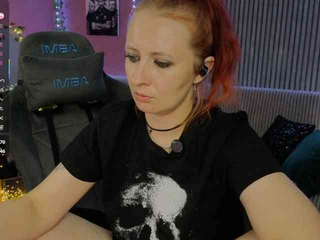 SuCCubuSLove webcam