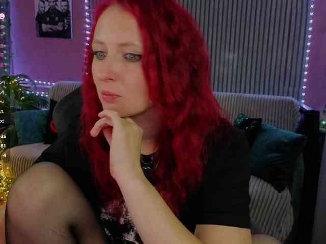 SuCCubuSLove webcam