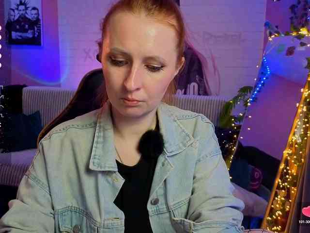 Angel_Eyes webcam