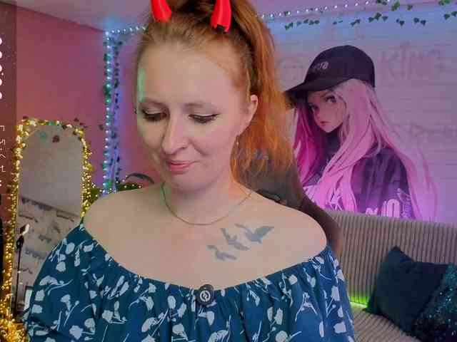 SuCCubuSLove webcam