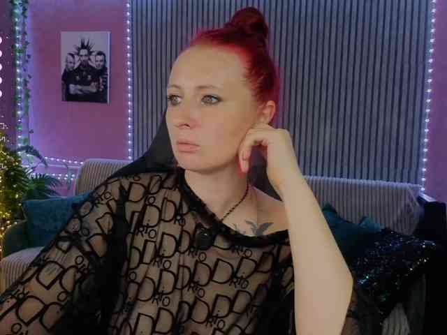 SuCCubuSLove webcam