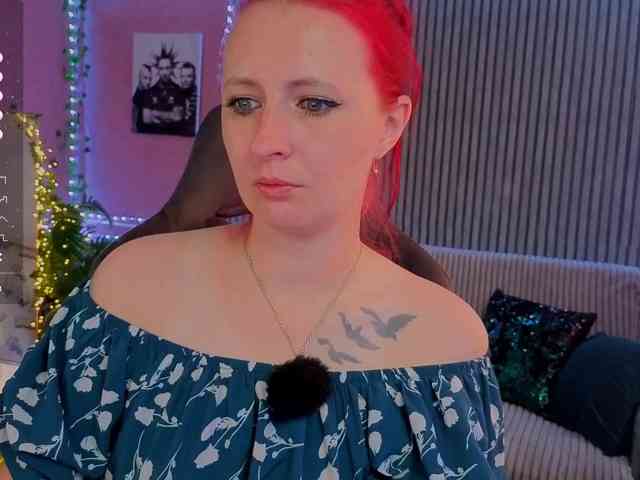 SuCCubuSLove webcam