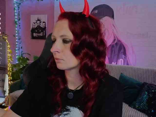 SuCCubuSLove webcam