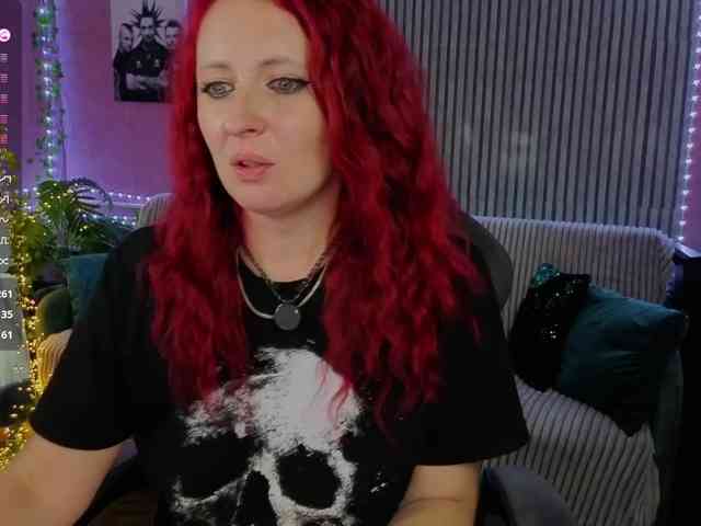 SuCCubuSLove webcam