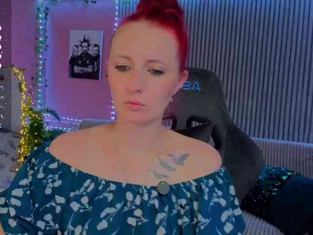 SuCCubuSLove webcam