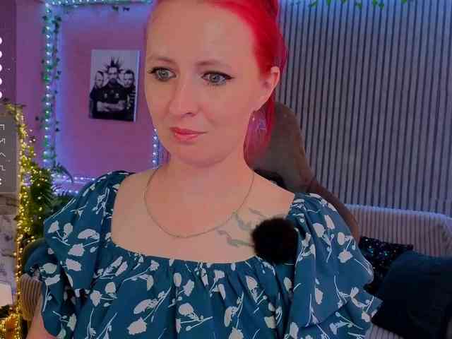 SuCCubuSLove webcam