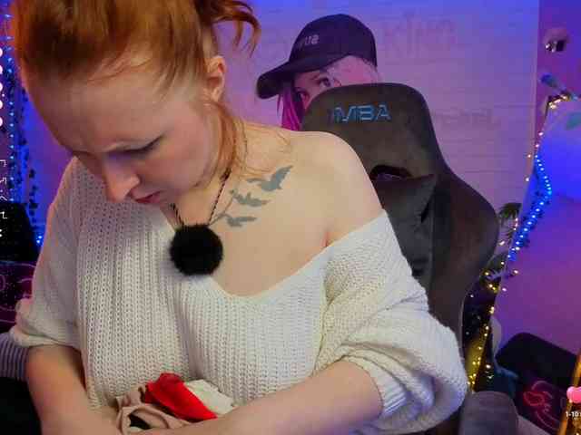 Angel_Eyes webcam