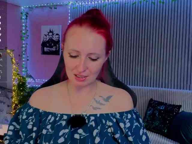 SuCCubuSLove webcam