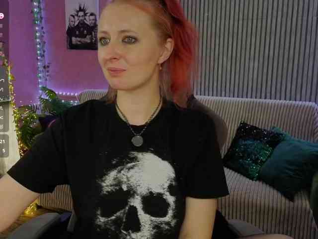 SuCCubuSLove webcam