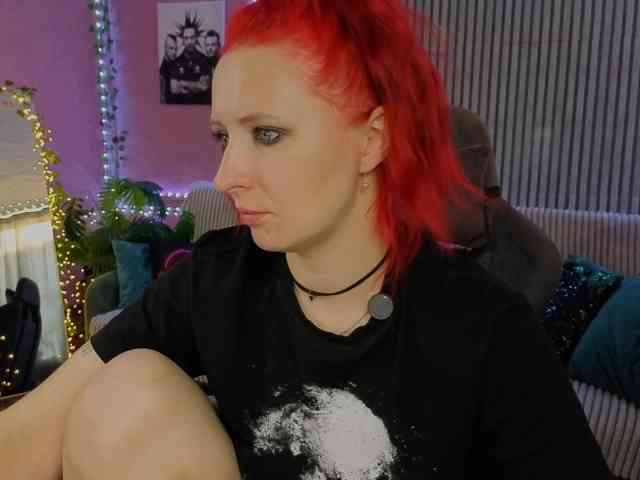 SuCCubuSLove webcam