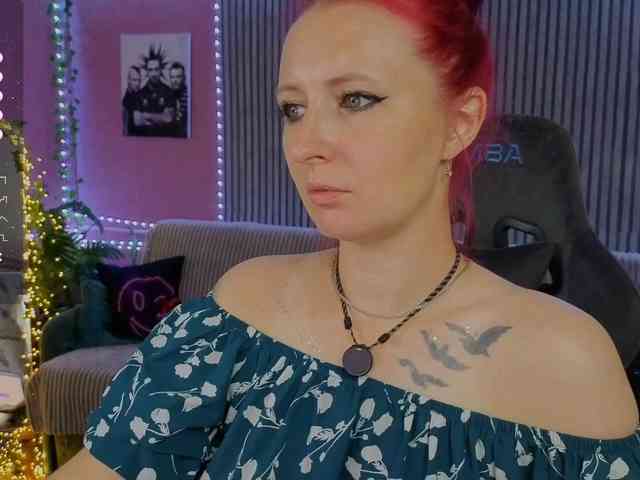 SuCCubuSLove webcam