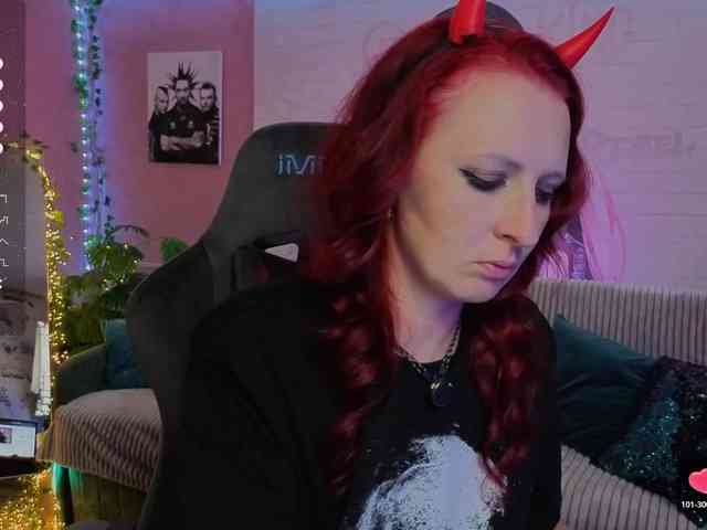 SuCCubuSLove webcam
