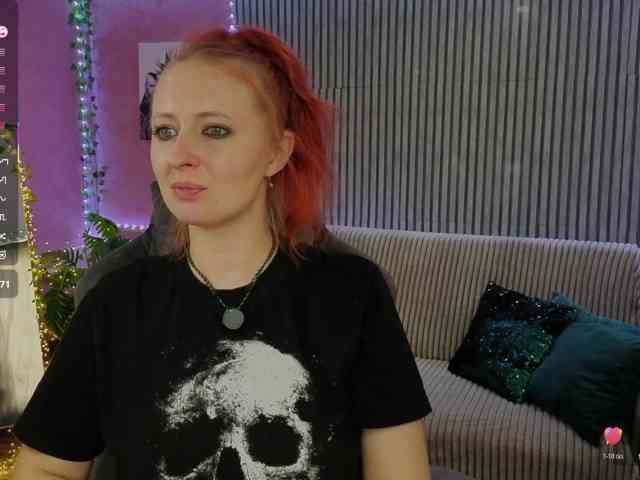 SuCCubuSLove webcam
