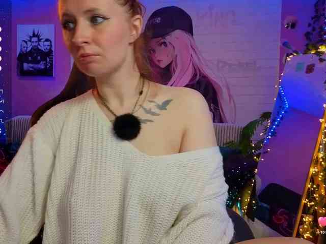 Angel_Eyes webcam