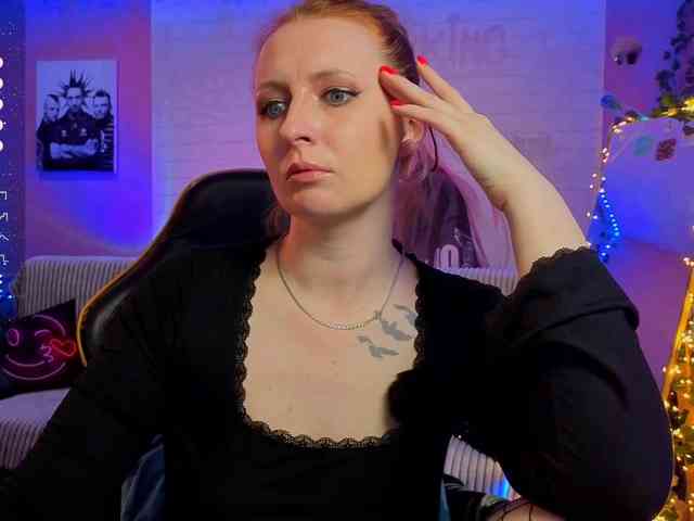 Angel_Eyes webcam