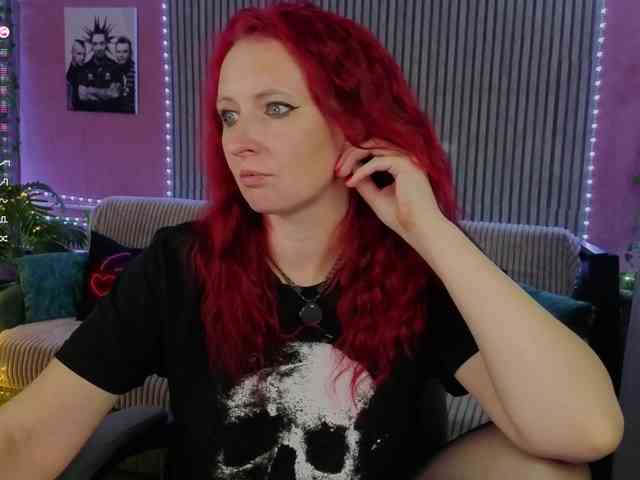SuCCubuSLove webcam