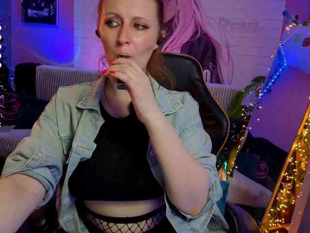 Angel_Eyes webcam