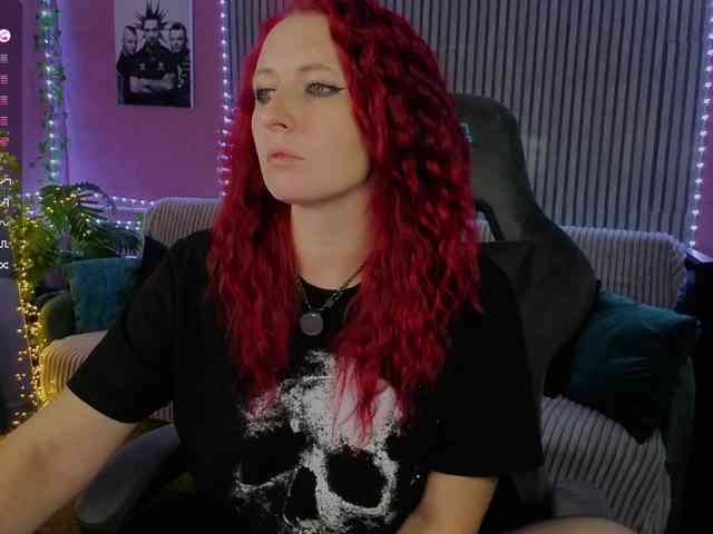 SuCCubuSLove webcam