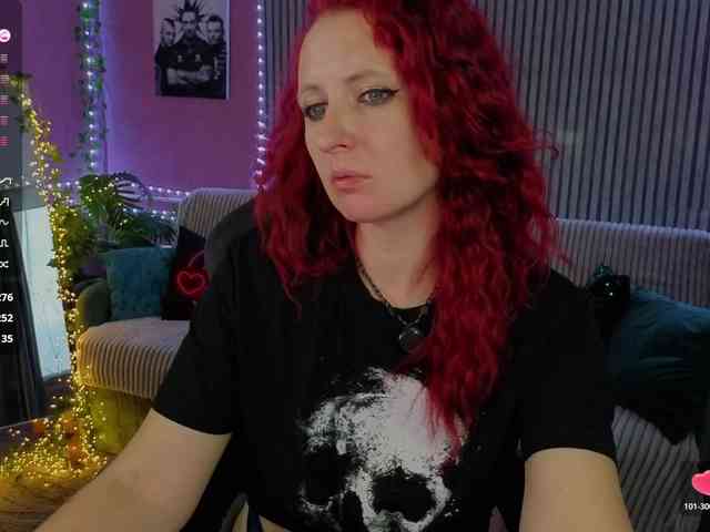 SuCCubuSLove webcam
