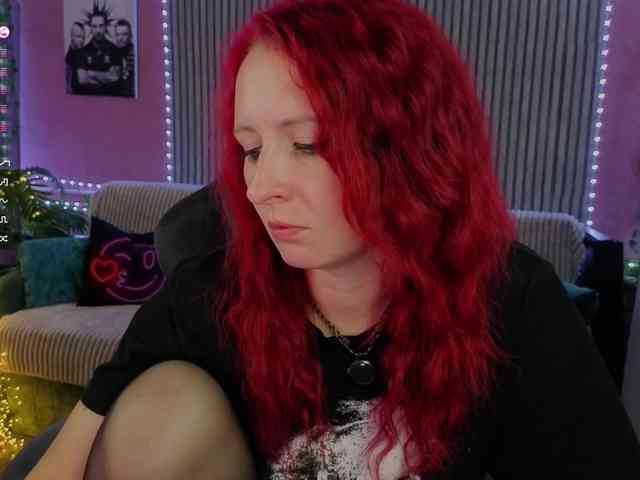 SuCCubuSLove webcam