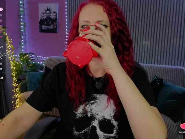 SuCCubuSLove webcam