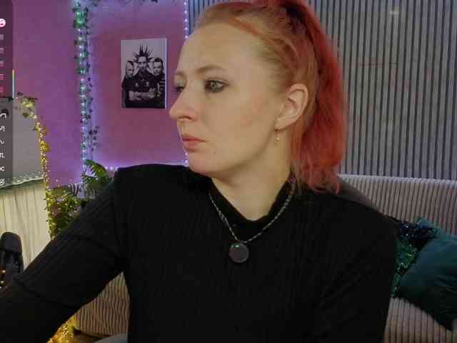 SuCCubuSLove webcam