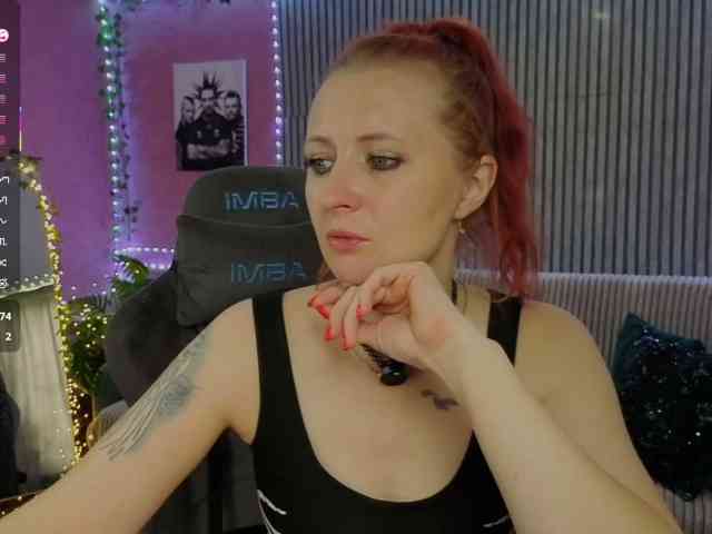 SuCCubuSLove webcam