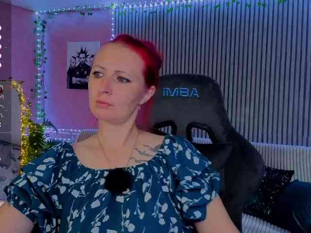 SuCCubuSLove webcam