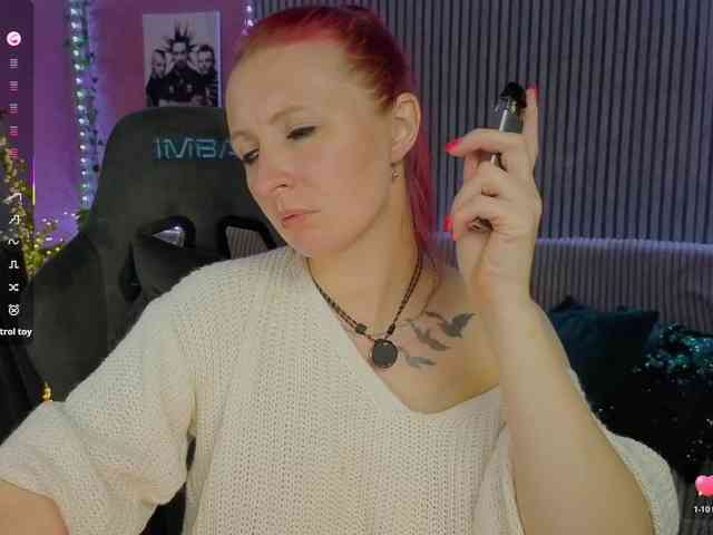 SuCCubuSLove webcam