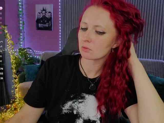 SuCCubuSLove webcam