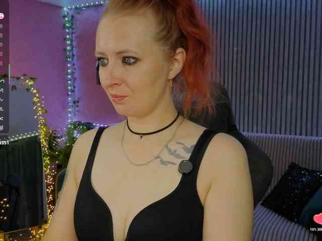 SuCCubuSLove webcam