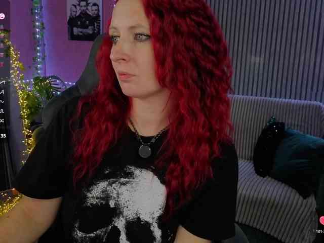 SuCCubuSLove webcam