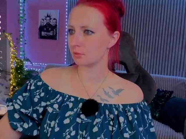 SuCCubuSLove webcam