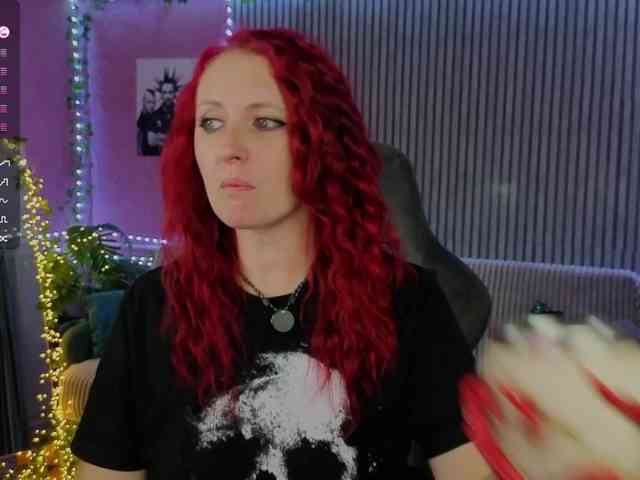 SuCCubuSLove webcam