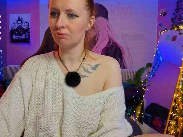 Angel_Eyes webcam